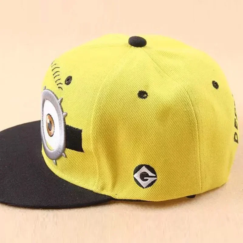 Cappellino da Baseball Minione - Visor Sun Hat recensione e prezzo