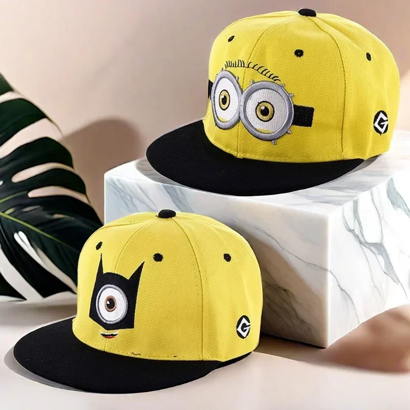 Cappellino da Baseball Minione - Visor Sun Hat recensione e prezzo