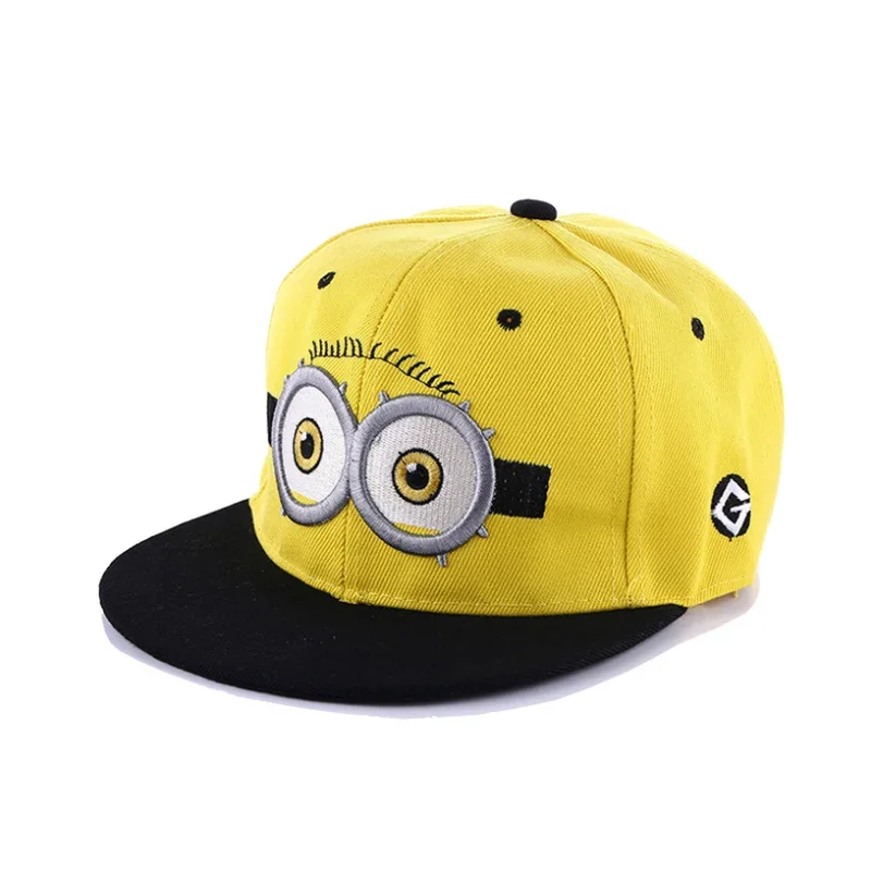 Cappellino da Baseball Minione - Visor Sun Hat recensione e prezzo