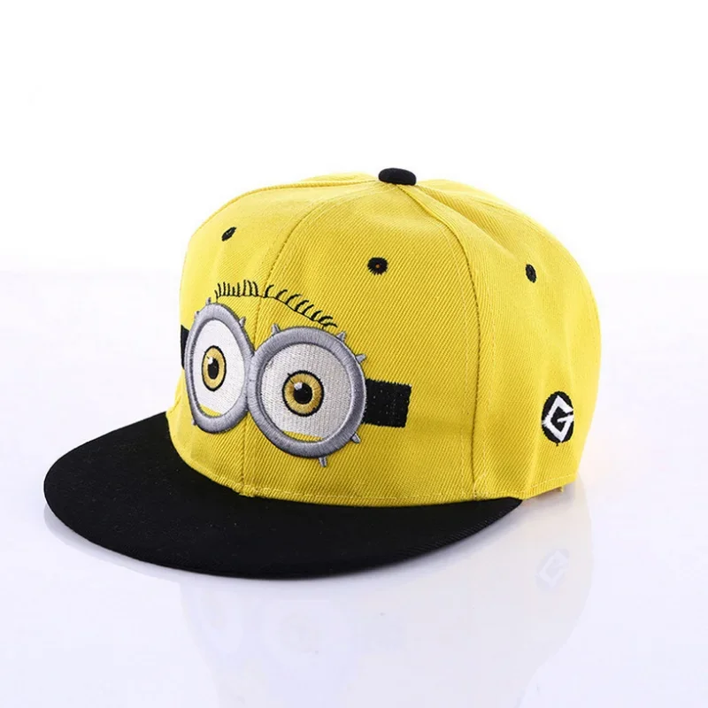 Cappellino da Baseball Minione - Visor Sun Hat recensione e prezzo