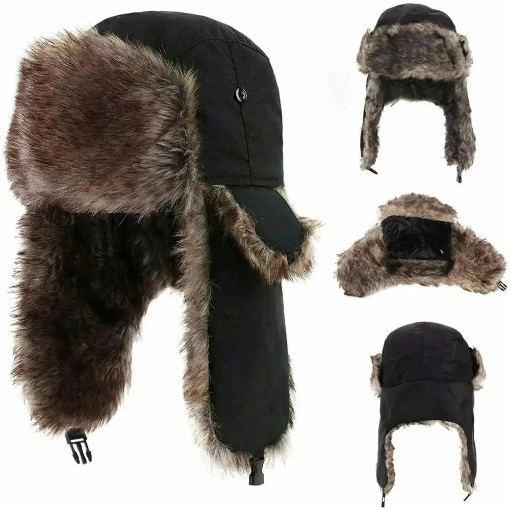 Cappello Invernale da Uomo Sti - Winter Trapper Hat recensione e prezzo