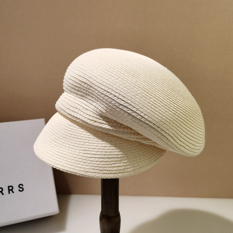 2023 nuove donne estate strill - Newsboy Cap Ivy recensione e prezzo