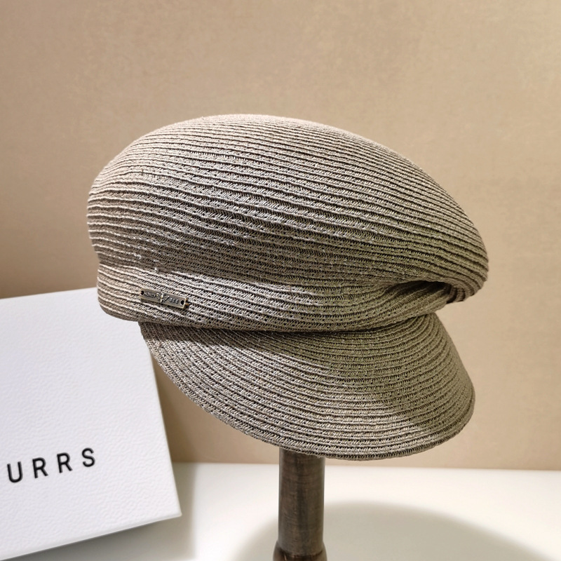 2023 nuove donne estate strill - Newsboy Cap Ivy recensione e prezzo