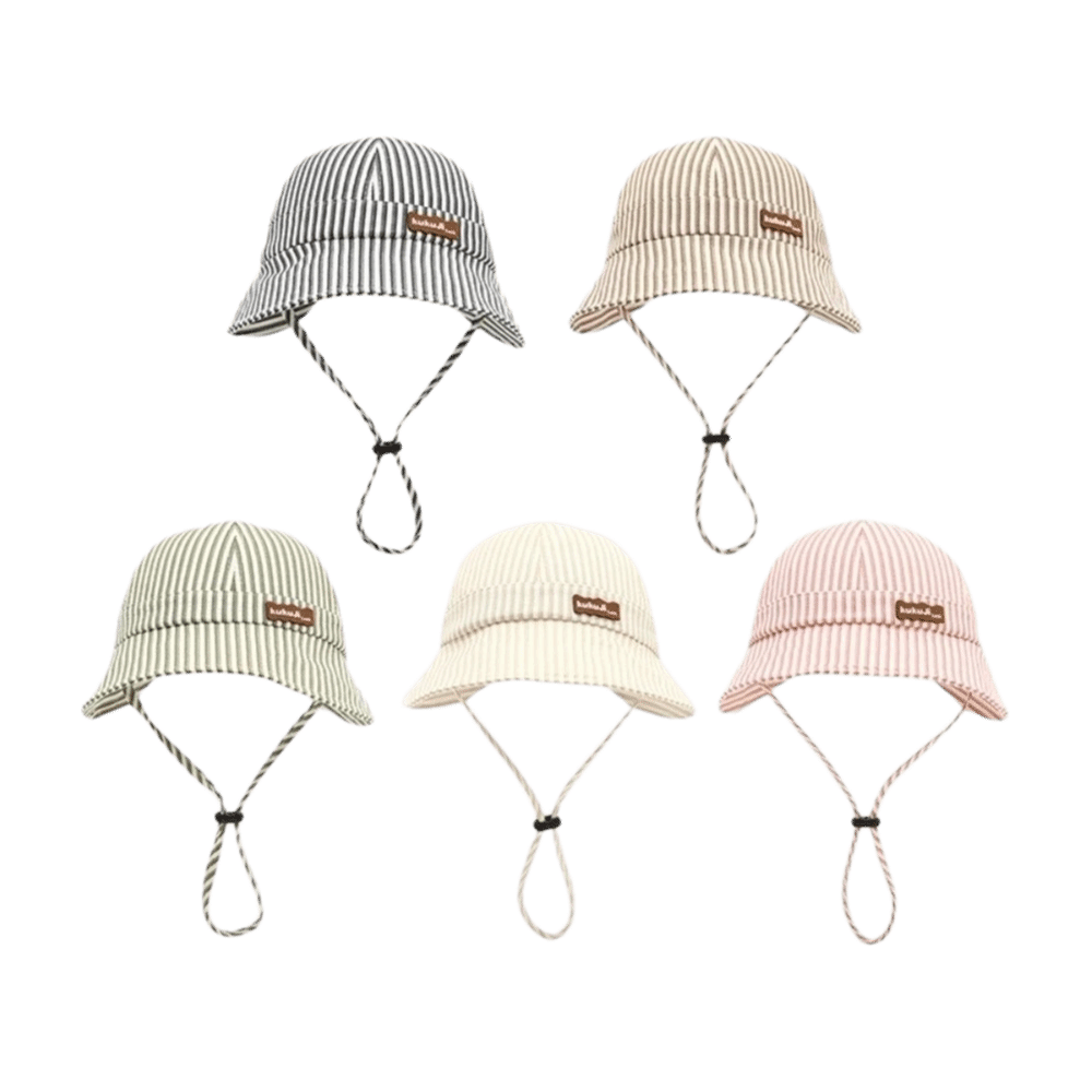 Nuovo Cappello a Secchiello pe - Bucket Hat Cotton recensione e prezzo