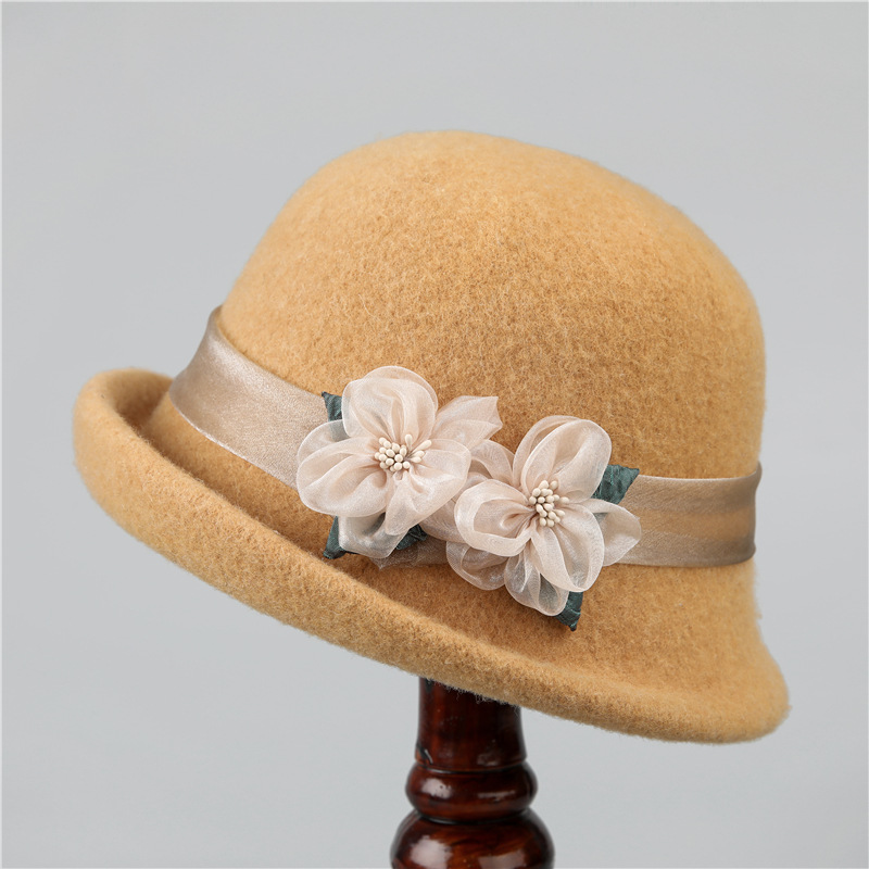 Berretto in lana vintage franc - Beret French Wool recensione e prezzo