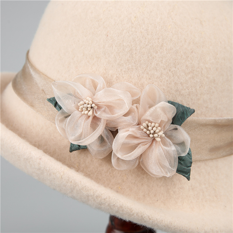 Berretto in lana vintage franc - Beret French Wool recensione e prezzo