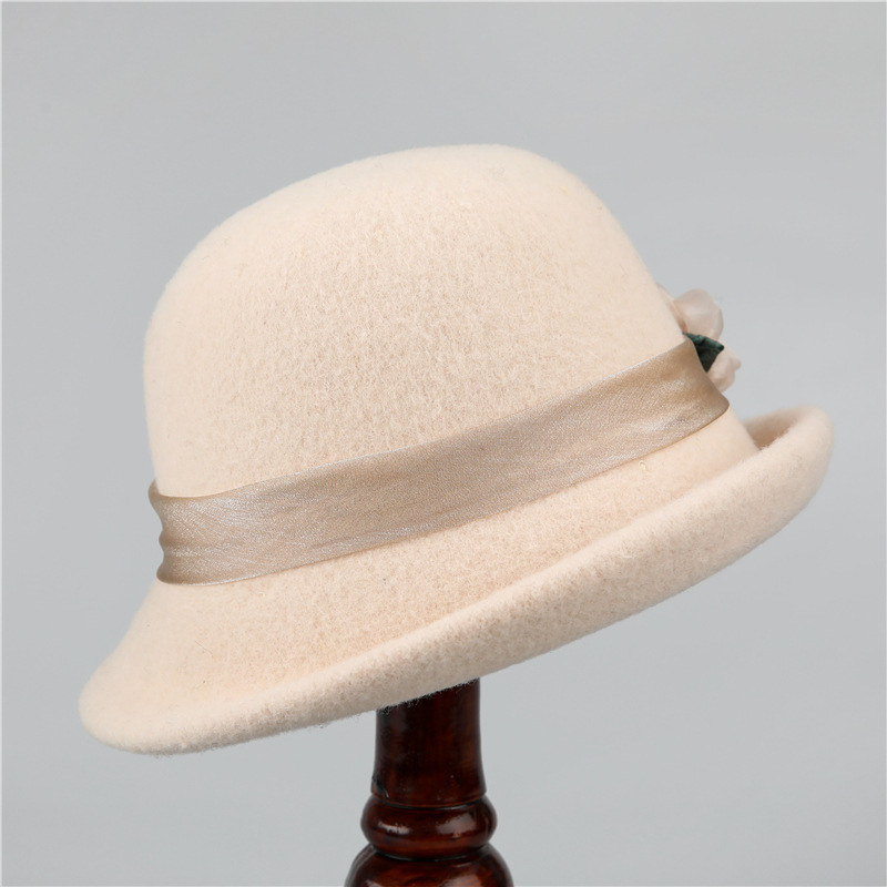 Berretto in lana vintage franc - Beret French Wool recensione e prezzo