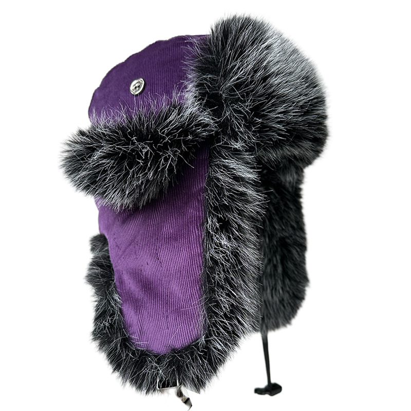 Cappello da cacciatore con sta - Winter Trapper Hat recensione e prezzo