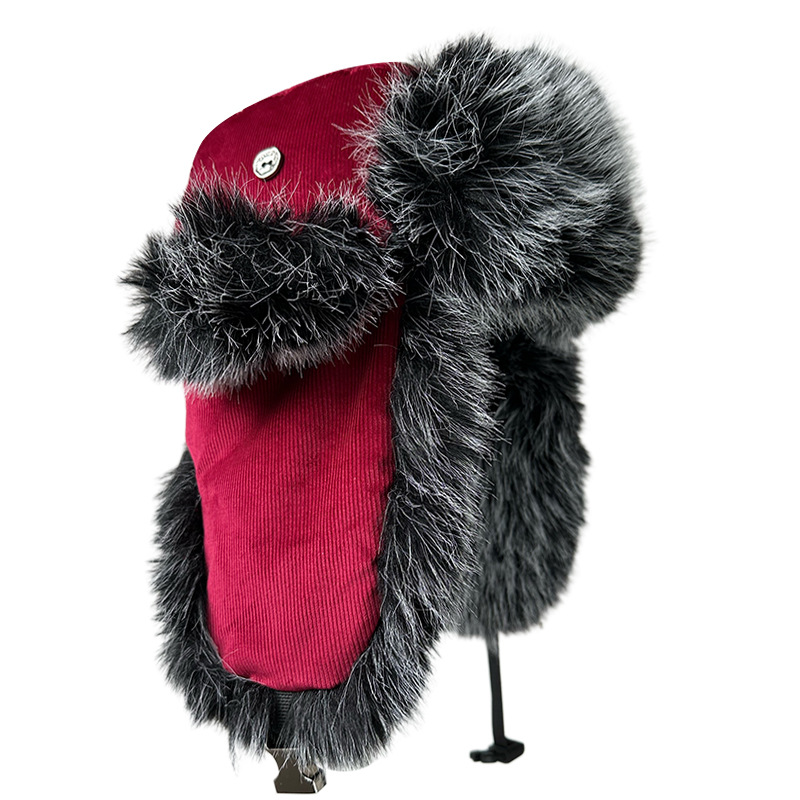 Cappello da cacciatore con sta - Winter Trapper Hat recensione e prezzo