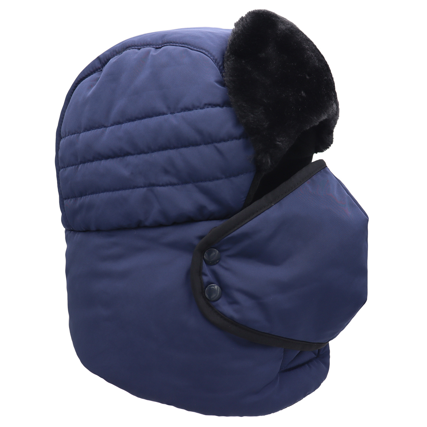 Cappello Invernale da Uomo con - Winter Trapper Hat recensione e prezzo