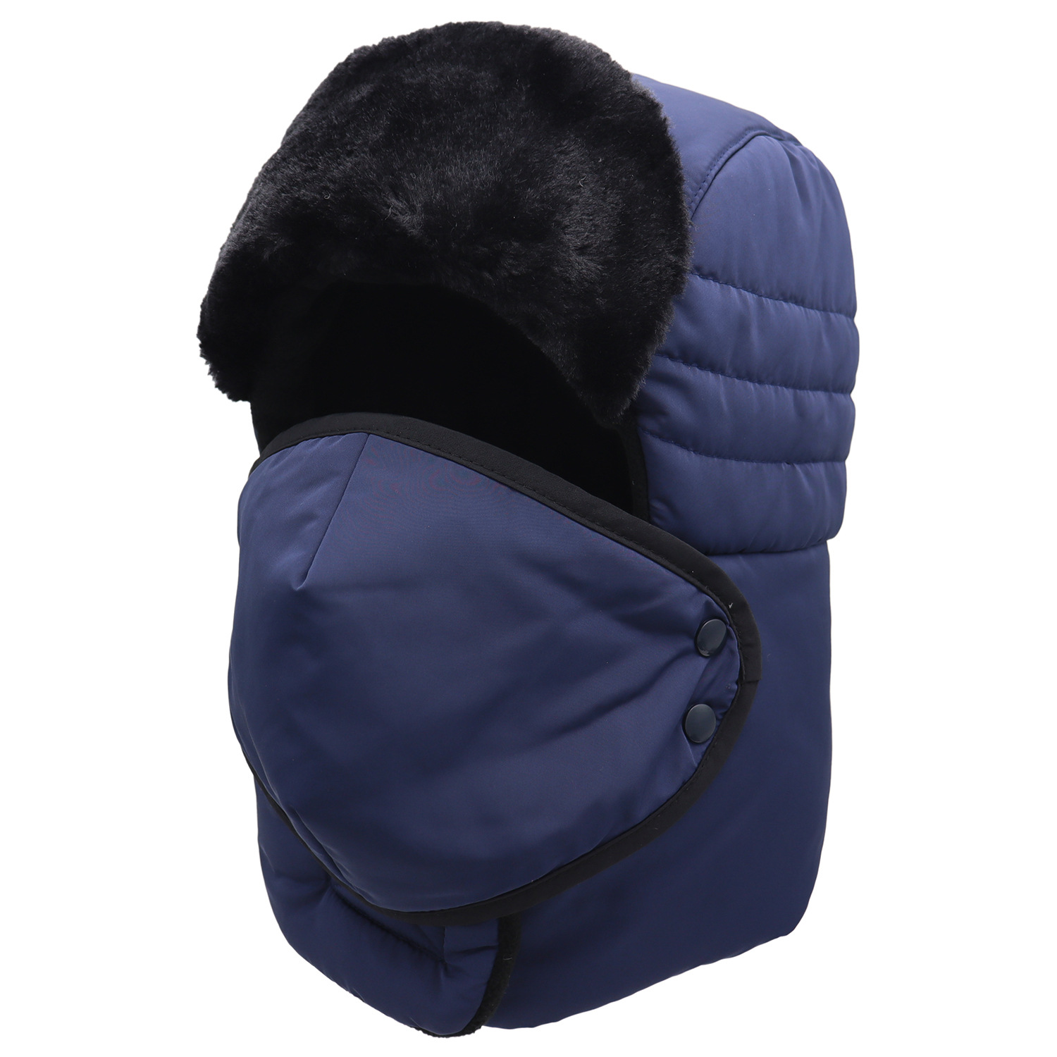 Cappello Invernale da Uomo con - Winter Trapper Hat recensione e prezzo