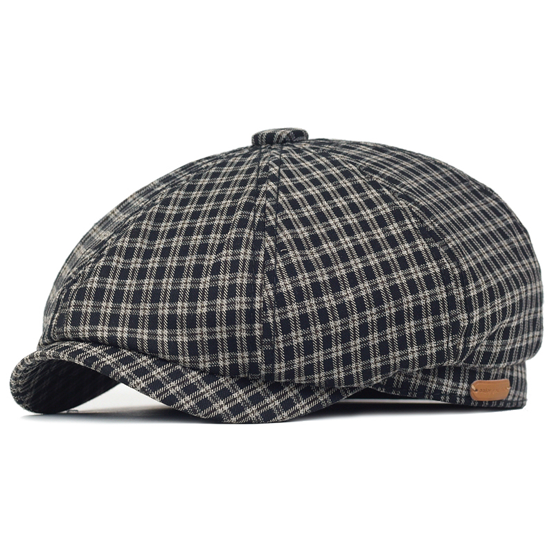 Berretto da strillone scozzese - Newsboy Cap Ivy recensione e prezzo
