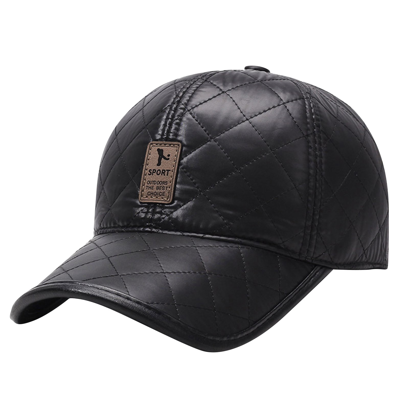 Berretto da baseball invernale - Winter Trapper Hat recensione e prezzo