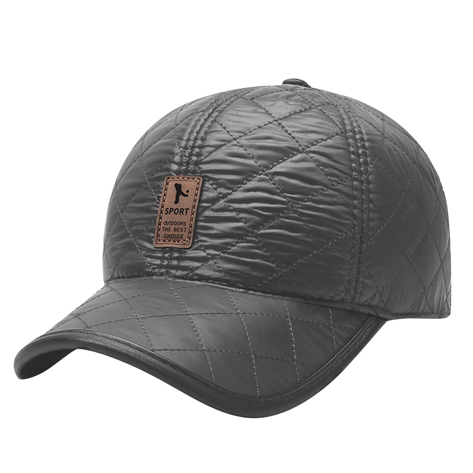 Berretto da baseball invernale - Winter Trapper Hat recensione e prezzo