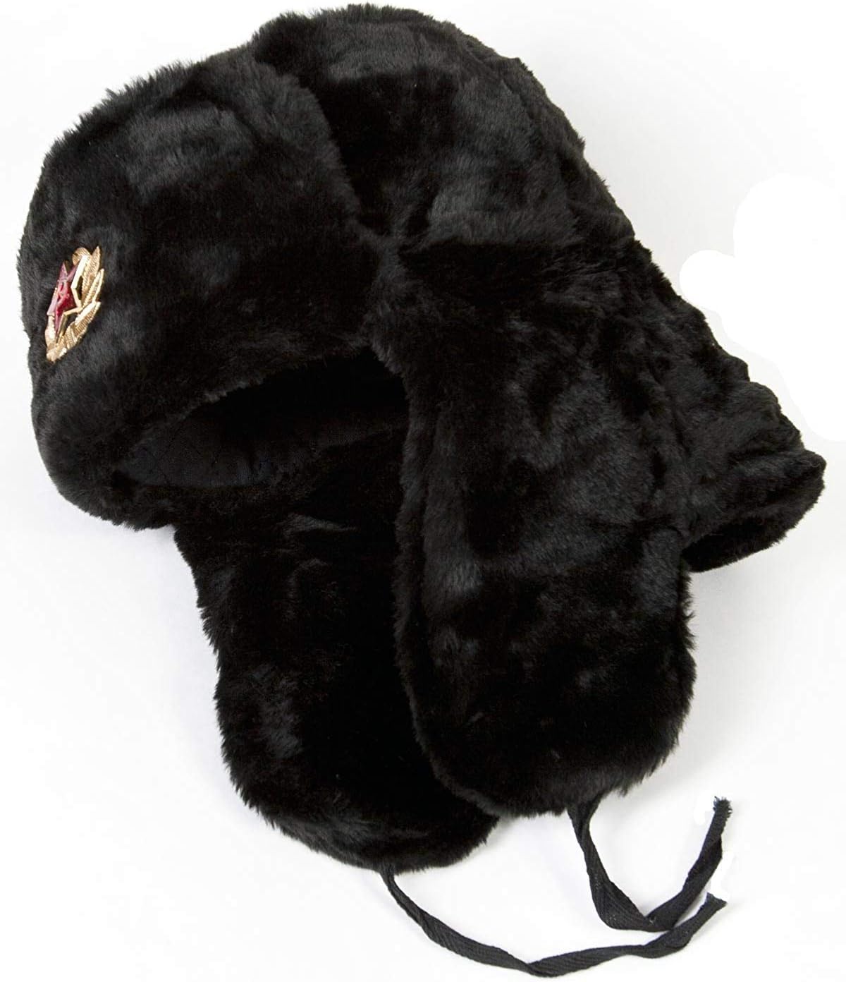 Cappello Russo dell'Esercito S - Winter Trapper Hat recensione e prezzo