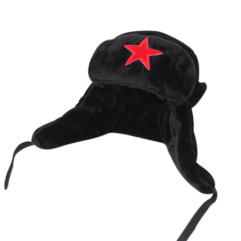 Berretto da ciclismo invernale - Winter Trapper Hat recensione e prezzo