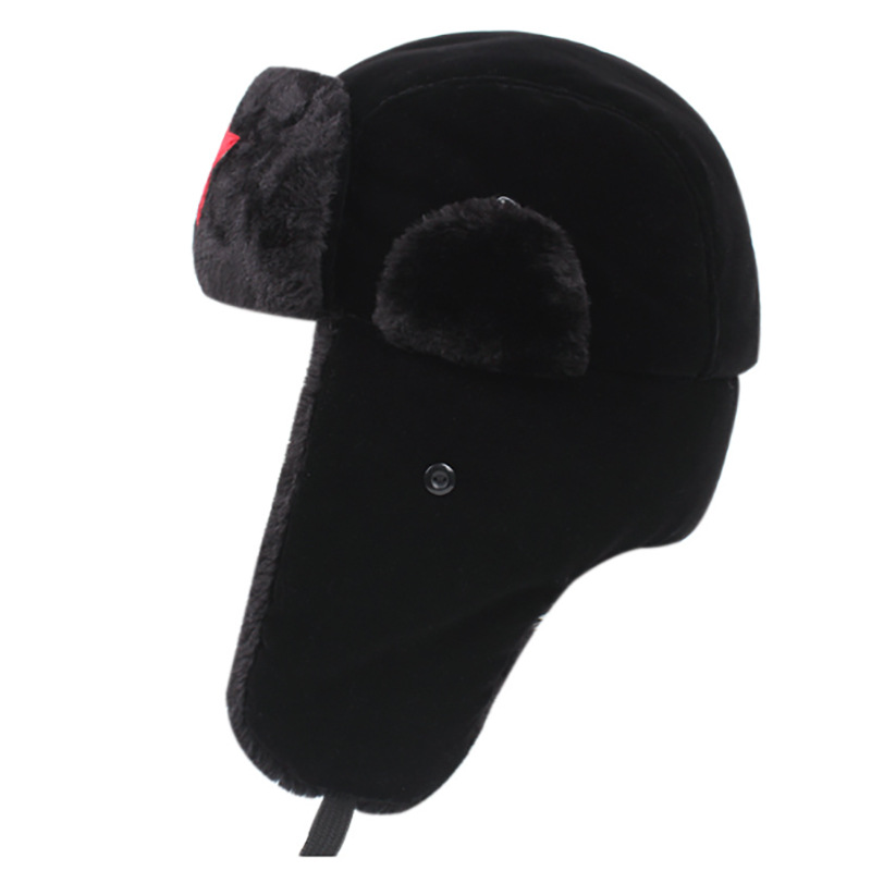 Berretto da ciclismo invernale - Winter Trapper Hat recensione e prezzo