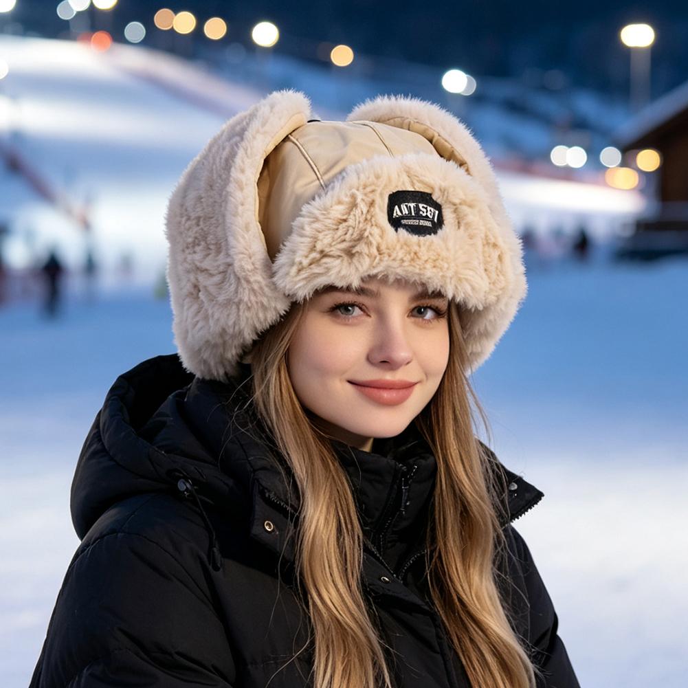 Cappello Invernale da Aviatore - Winter Trapper Hat recensione e prezzo