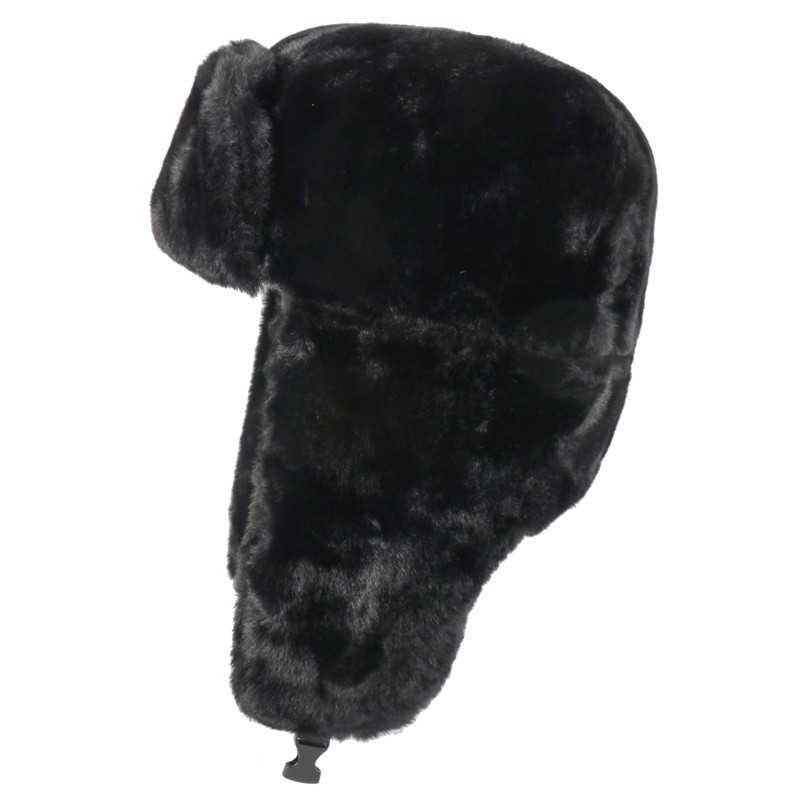 SupSindy Distintivo sovietico  - Winter Trapper Hat recensione e prezzo