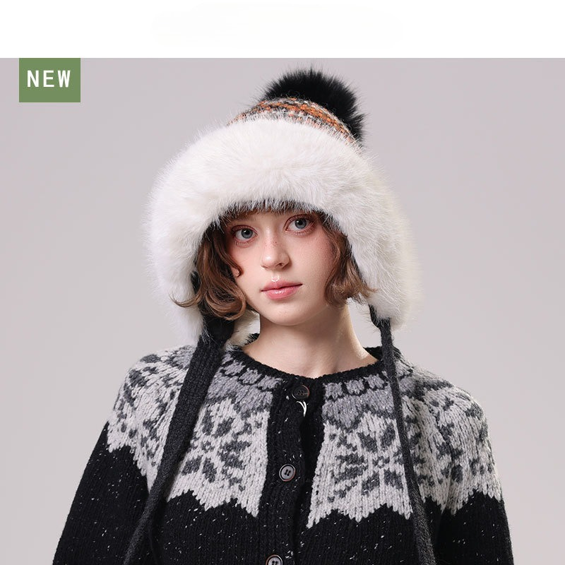 Cappello Invernale da Donna in - Winter Trapper Hat recensione e prezzo