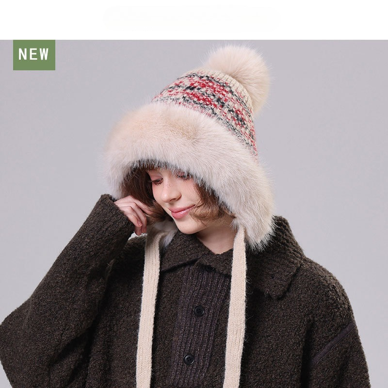 Cappello Invernale da Donna in - Winter Trapper Hat recensione e prezzo