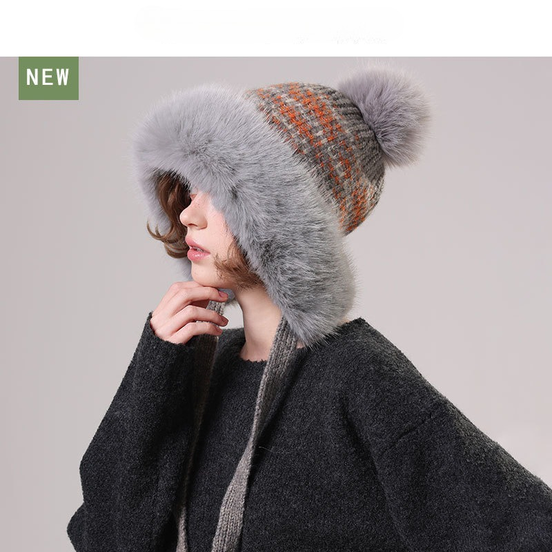 Cappello Invernale da Donna in - Winter Trapper Hat recensione e prezzo