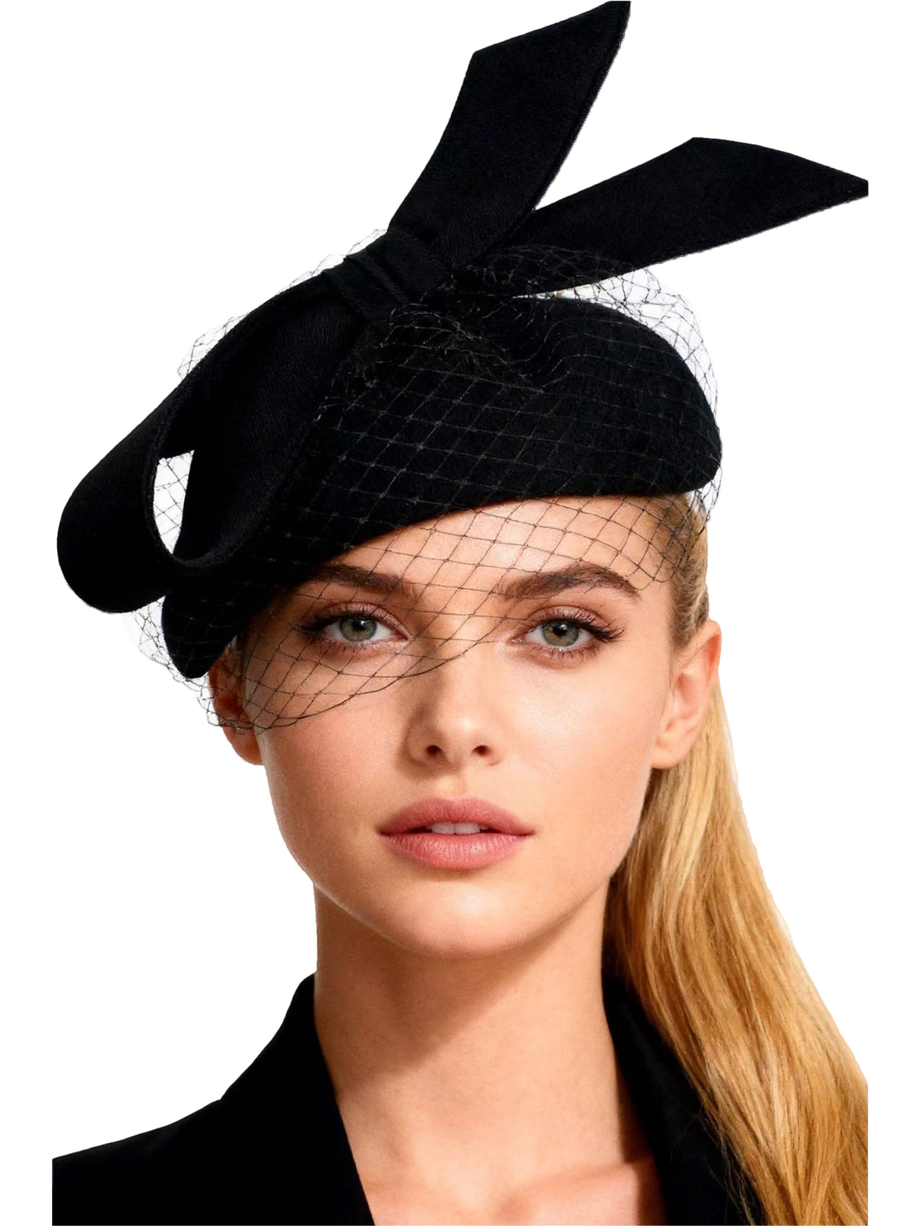 Francese Bianco Berretto Fasci - Beret French Wool recensione e prezzo