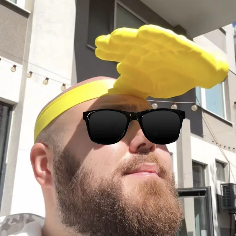 1/3 Pezzi Cappello Parasole Di - Visor Sun Hat recensione e prezzo